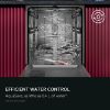 AEG GI8200A1SN 8000 Series Integrated Full Size Wifi Enabled Dishwasher