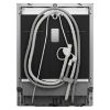 AEG GI8200A1SN 8000 Series Integrated Full Size Wifi Enabled Dishwasher