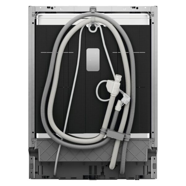 AEG GI8200A1SN 8000 Series Integrated Full Size Wifi Enabled Dishwasher