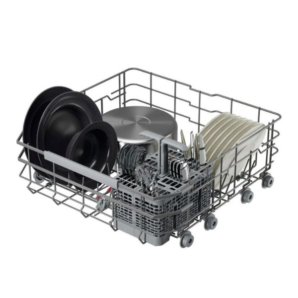 AEG GI8200A1SN 8000 Series Integrated Full Size Wifi Enabled Dishwasher