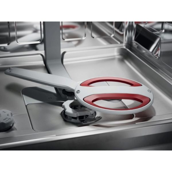 AEG GI8210X2PN 8000 Series Full Size Wifi Enabled Integrated Dishwasher 