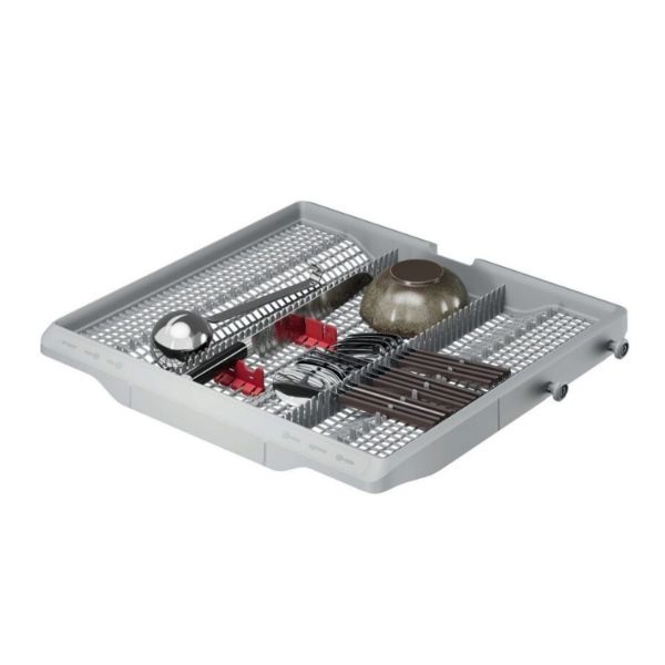 AEG GI8210X2PN 8000 Series Full Size Wifi Enabled Integrated Dishwasher 