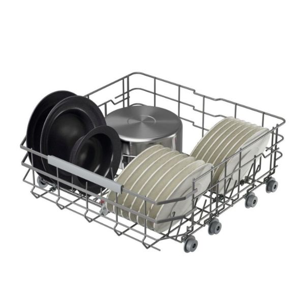AEG GI8210X2PN 8000 Series Full Size Wifi Enabled Integrated Dishwasher 