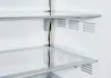 BertazzoniREF755BBLXTT 75cm Premium Fridge Freezer Left Hand Hinged in Stainless Steel