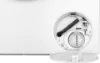 Bosch WAN28255GB 9kg 1400 Spin Washing Machine - White
