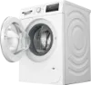 Bosch WAN28255GB 9kg 1400 Spin Washing Machine - White