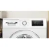 Bosch WAN28255GB 9kg 1400 Spin Washing Machine - White
