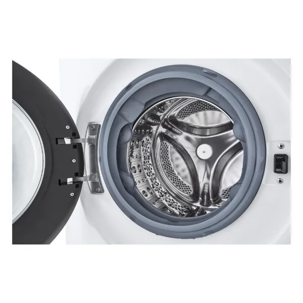LG WT1210WWF 12kg/10kg 1400 Spin Wash Tower - White