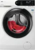 AEG LFSR72944B 9kg 1400 Spin Washing Machine - White