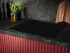 AEG TO64IA00CB 58cm Induction Hob - Black