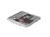 AEG GI6200B2TU Integrated Dishwasher - 14 Place Settings