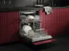 AEG GI6200B2TU Integrated Dishwasher - 14 Place Settings