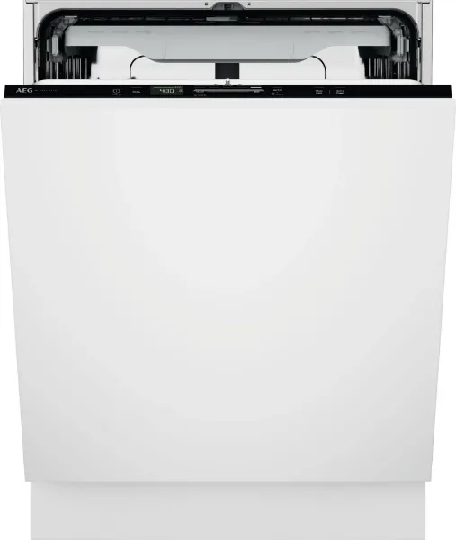 AEG GI6200B2TU Integrated Dishwasher - 14 Place Settings