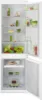 AEG NSC7N18ZES 54.6cm 70/30 Built In Frost Free Fridge Freezer