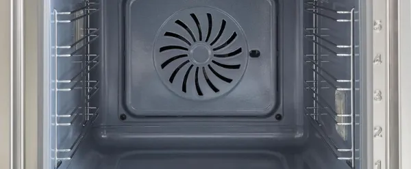 Bertazzoni F6011PROPLN/23 60cm Electric Pyro Built-in oven LCD display in Carbon