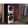 AEG LFED61844B 6000 ProSense® 8 kg 1400 Spin Washing Machine