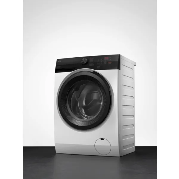 AEG LFED61844B 6000 ProSense® 8 kg 1400 Spin Washing Machine