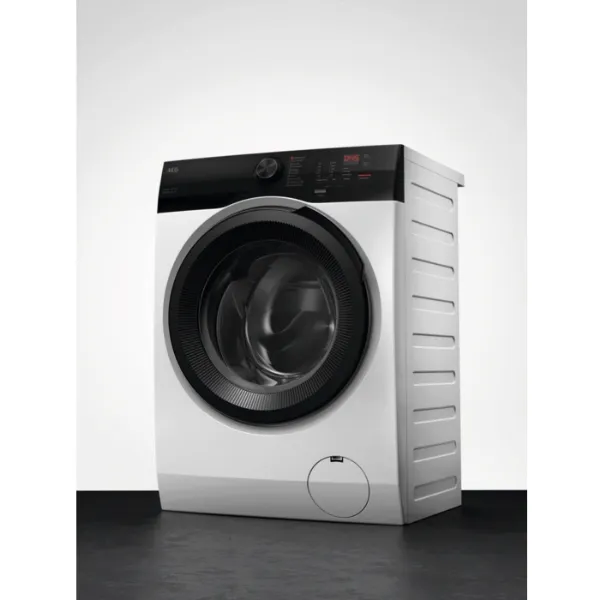 AEG LFED61844B 6000 ProSense® 8 kg 1400 Spin Washing Machine