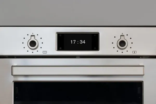 Bertazzoni FPRO6117PTX3 Professional Series 60cm Pyrolytic Built-In Oven in Stainless Steel