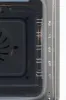 Bertazzoni FPRO6117PTN3 Professional Series 60cm Pyrolytic Built-In Oven in Carbon