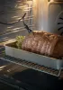 Bertazzoni FPRO6117CTX3 Professional Series 60cm Pyrolytic Built-In Oven with Steam in Stainless Steel