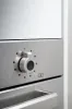 Bertazzoni FPRO6117CTX3 Professional Series 60cm Pyrolytic Built-In Oven with Steam in Stainless Steel