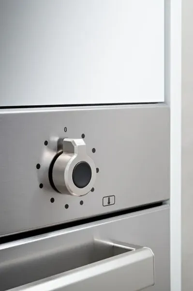 Bertazzoni FPRO6117CTX3 Professional Series 60cm Pyrolytic Built-In Oven with Steam in Stainless Steel
