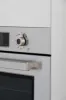 Bertazzoni FPRO6117CTX3 Professional Series 60cm Pyrolytic Built-In Oven with Steam in Stainless Steel