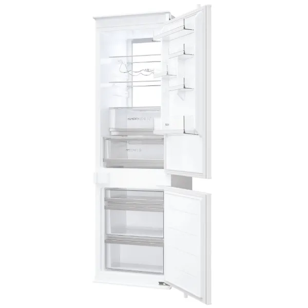 Haier HBW7518CTK Built In 70/30 Combi Fridge Freezer