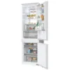Haier HBW7518CTK Built In 70/30 Combi Fridge Freezer