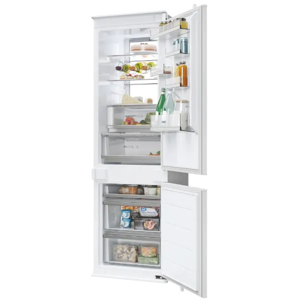 Haier HBW7518CTK Built In 70/30 Combi Fridge Freezer