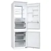 Haier HBW7518CTK Built In 70/30 Combi Fridge Freezer