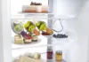 Haier HBW7518CTK Built In 70/30 Combi Fridge Freezer