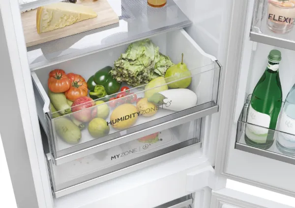 Haier HBW7518CTK Built In 70/30 Combi Fridge Freezer