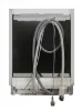 Haier XS 4A4M4BB-80 Built In Dishwasher - 14 Place Settings