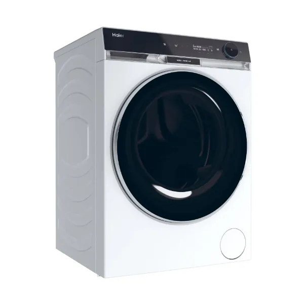 Haier HW110-BD14397UUK 11kg 1400  Spin Washing Machine - White