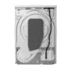 Haier HD80-D357U1-UK 8kg Heat Pump Tumble Dryer - White