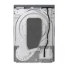 Haier HD90-D357U1G-UK 9kg Heat Pump Tumble Dryer - Graphite