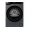 Haier HD90-D357U1G-UK 9kg Heat Pump Tumble Dryer - Graphite