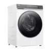 Haier HW100-B14367U-UK 10kg 1400 Spin Washing Machine - White