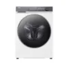 Haier HW100-B14367U-UK 10kg 1400 Spin Washing Machine - White