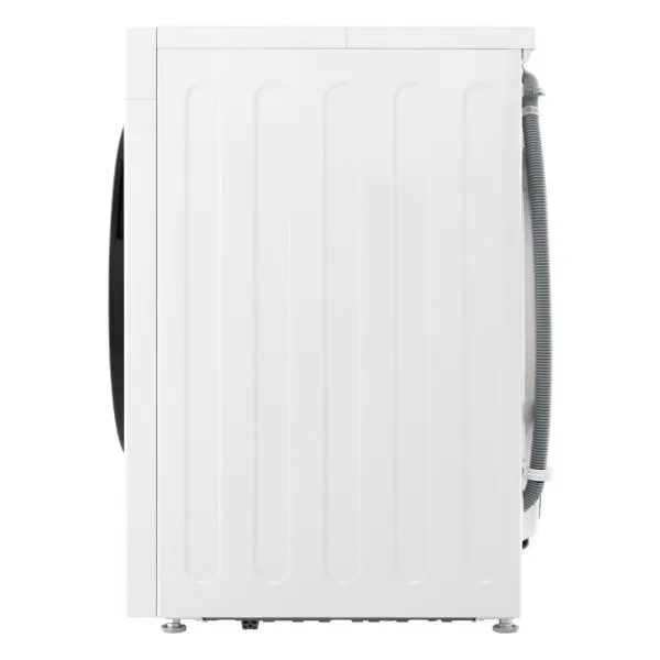 LG F4X5011TWB 11kg 1400 Spin Washing Machine - White