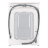 LG F4X5011TWB 11kg 1400 Spin Washing Machine - White