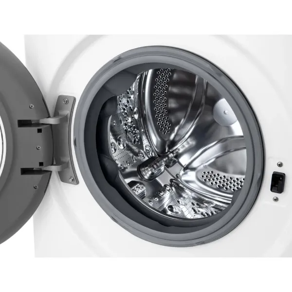 LG FWY706WWTN1 10kg/6kg 1400 Spin Washer Dryer - White