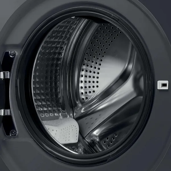 Haier HWD90BP14357GTUK 9kg/5kg 1400 Spin Washer Dryer - Graphite