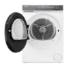 Haier HD100-C367U1-UK 10kg Heat Pump Tumble Dryer - White
