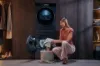 Haier CLC108-GNU1-UK Laundry Centre 10kg/8kg 1400 Spin - Graphite