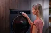Haier CLC108-GNU1-UK Laundry Centre 10kg/8kg 1400 Spin - Graphite