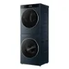 Haier CLC108-GNU1-UK Laundry Centre 10kg/8kg 1400 Spin - Graphite