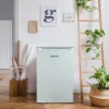 Montpellier MDAUCFZ60W 60cm Under counter Freezer - White